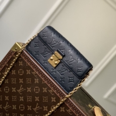 LV Satchel bags